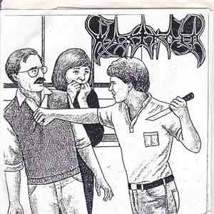 Wasteoid - Nocoast Powerviolence FLAC