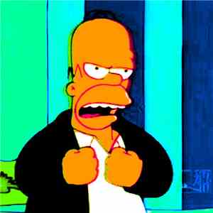 Wosx - Simpson 4 FLAC