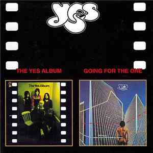 Yes - The Yes Album / Going For The One FLAC
