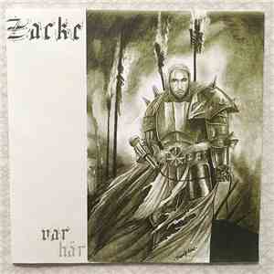 Zacke - Var Här FLAC
