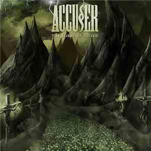 Accuser - The Forlorn Divide FLAC