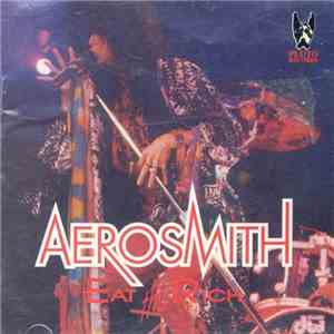 Aerosmith - Eat The Rich FLAC