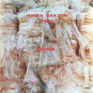 Akira Sakata Trio - Dance FLAC