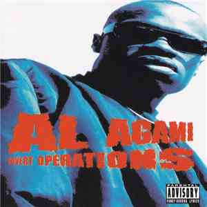 Al Agami - Covert Operations FLAC