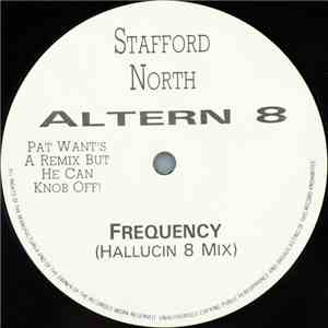 Altern 8 - Frequency FLAC