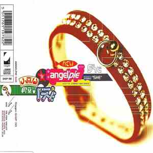 Angelpie - She FLAC