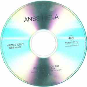 Anssi Kela - Jennifer Aniston FLAC