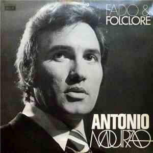 António Mourão - Fado & Folclore FLAC