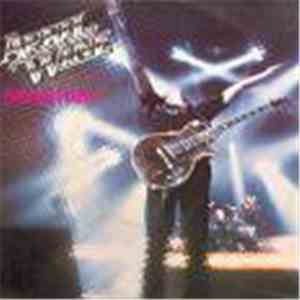 April Wine - Enough Is Enough FLAC