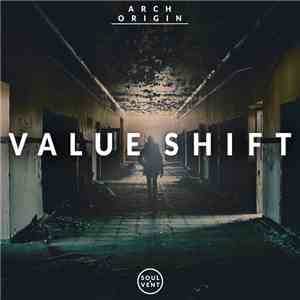Arch Origin - Value Shift FLAC