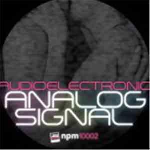 Audioelectronic - Analog Signal FLAC