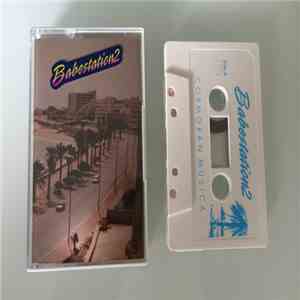 Babestation2 - Cormoran Musica FLAC