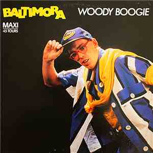 Baltimora - Woody Boogie FLAC