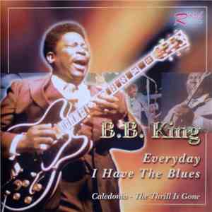 B.B. King - Everyday I Have The Blues FLAC