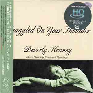 Beverly Kenney - Snuggled On Your Shoulder FLAC