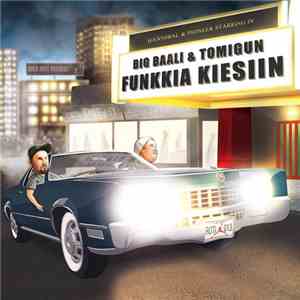 Big Baali & Tomigun - Funkkia Kiesiin FLAC
