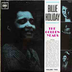 Billie Holiday - The Golden Years Volume Two FLAC
