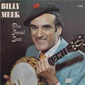 Billy Meek - The Jovial Scot FLAC