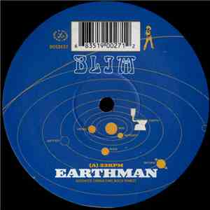BLIM - Earthman FLAC