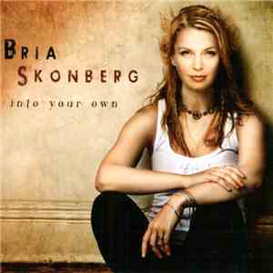 Bria Skonberg - Into Your Own FLAC