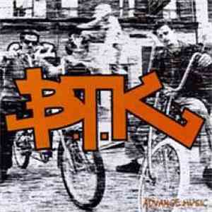 BTK - B.T.K. (Advance Music) FLAC