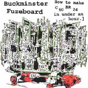 Buckminster Fuzeboard - How To Make C ₆₀ BR ₂₄ In Under An Hour.] FLAC