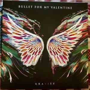 Bullet For My Valentine - Gravity FLAC