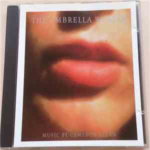 Cameron Allan - The Umbrella Woman FLAC