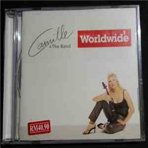 Camille  & The Band  - Worldwide FLAC