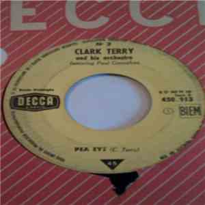 Clark Terry And His Orchestra Featuring Paul Gonsalves - N° 2 - Satin Doll / Pea Eye FLAC