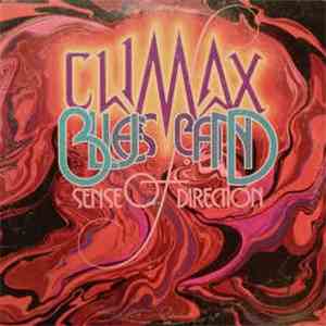Climax Blues Band - Sense Of Direction FLAC