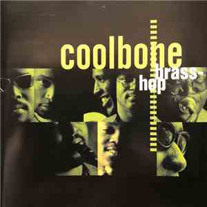 Coolbone - Brass-Hop FLAC