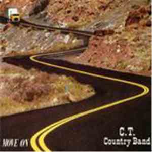 C.T. Country Band - Move On FLAC