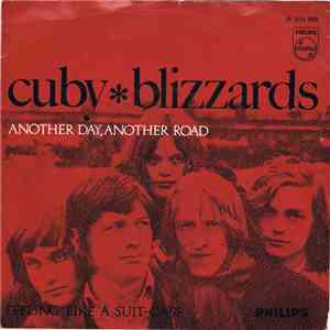 Cuby + Blizzards - Another Day, Another Road FLAC