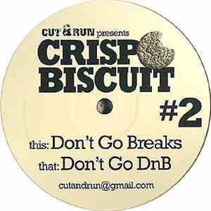 Cut & Run  - Don't Go FLAC