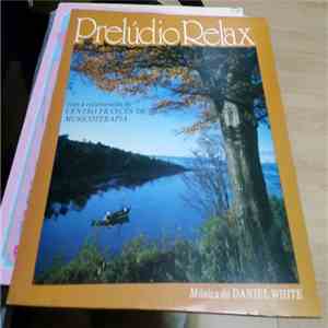 Daniel White - Prelúdio Relax FLAC