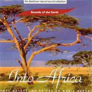 David Sun  - Into Africa FLAC