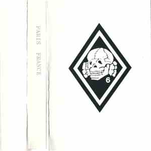 Death In June - Paris France FLAC