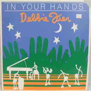 Debbie Fier - In Your Hands FLAC