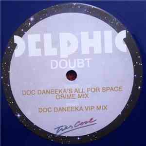Delphic - Doubt FLAC