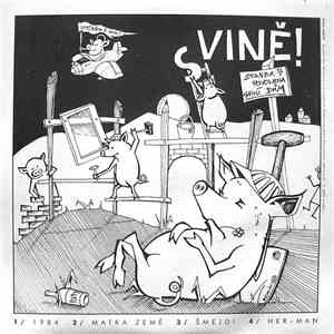 Dezinfekce / Svině! - Dezinfekce / Svině! FLAC