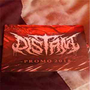 Distant - Promo 2018 FLAC