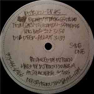 D.J. Born - EP # 5 FLAC