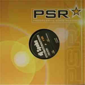 DJ Spoke - Ignition / Colours Of Progressive FLAC