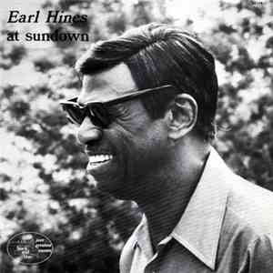 Earl Hines - At Sundown FLAC