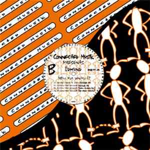 Edmund - Bailo Por Dentro EP FLAC
