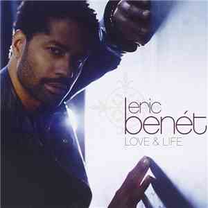 Eric Benét - Love & Life FLAC