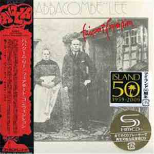 Fairport Convention - "Babbacombe" Lee FLAC