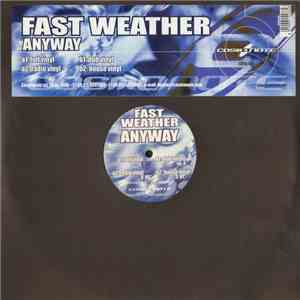 Fast Weather - Anyway FLAC