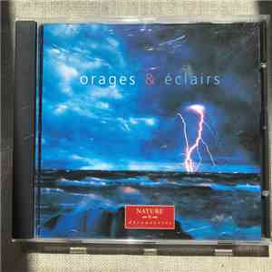 Fernand Deroussen / Paul Merino - Orages & Éclairs FLAC